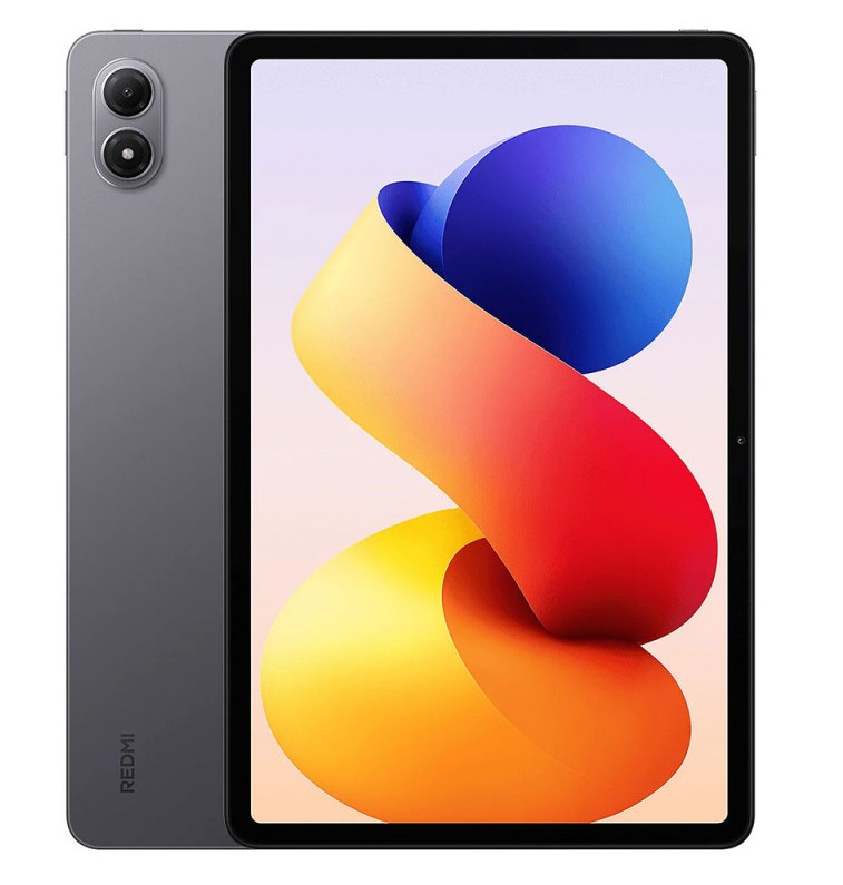 Xiaomi Redmi Pad 2 Pro 8Go 256Go Grise infinytech Réunion 01