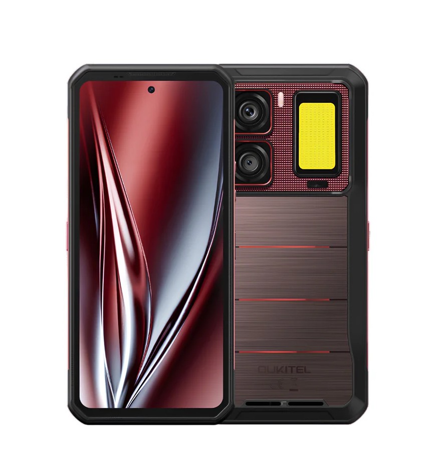 OUTIKEL WP300 Rouge infinytech Réunion 01