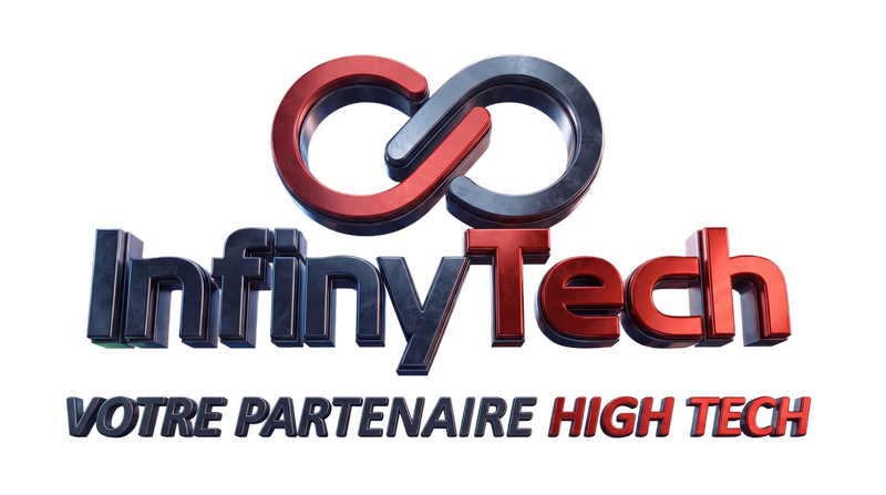 InfinyTech Réunion