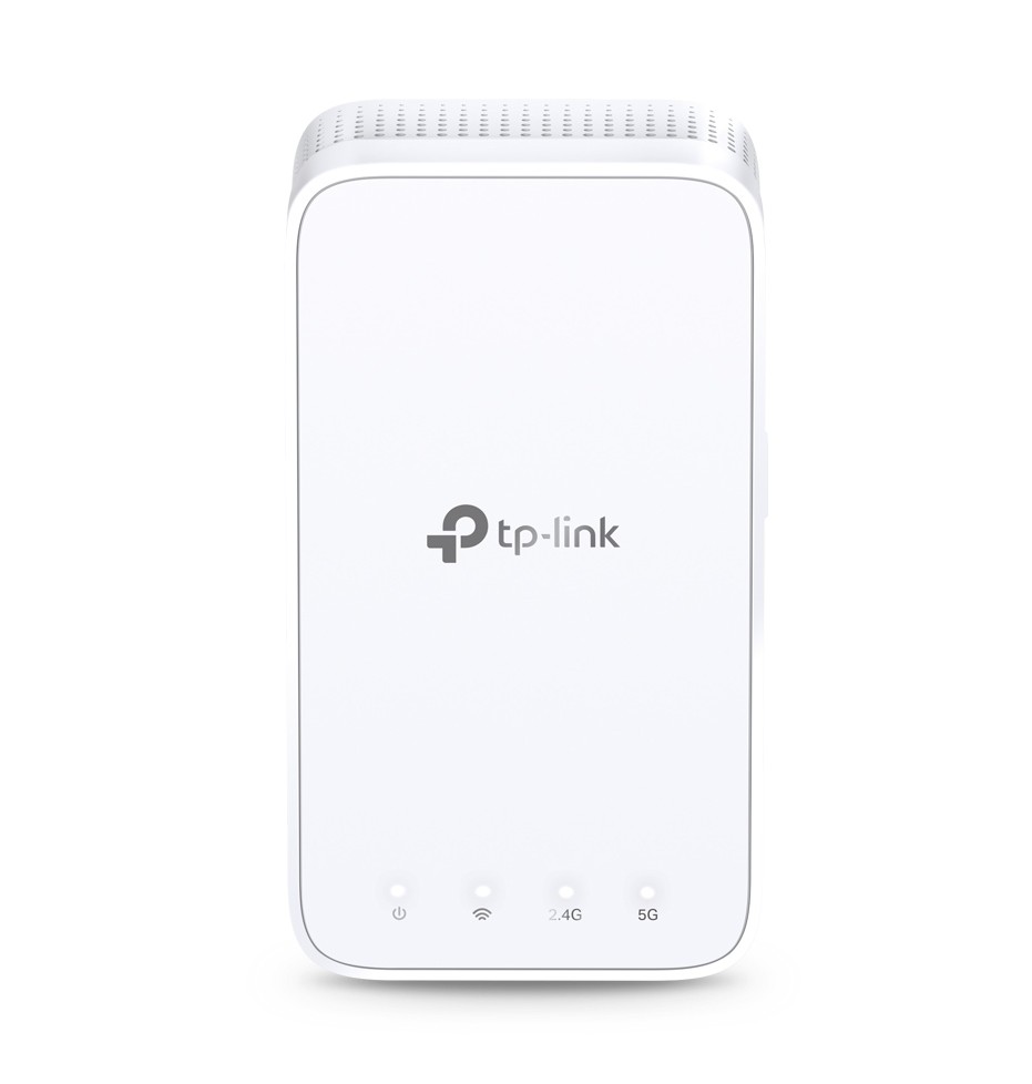TP-Link RE300 infinytech Réunion 02