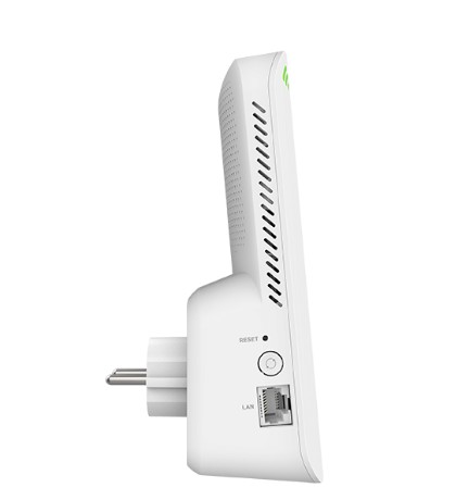 D-LINK EXO AX1800 infinytech Réunion 03