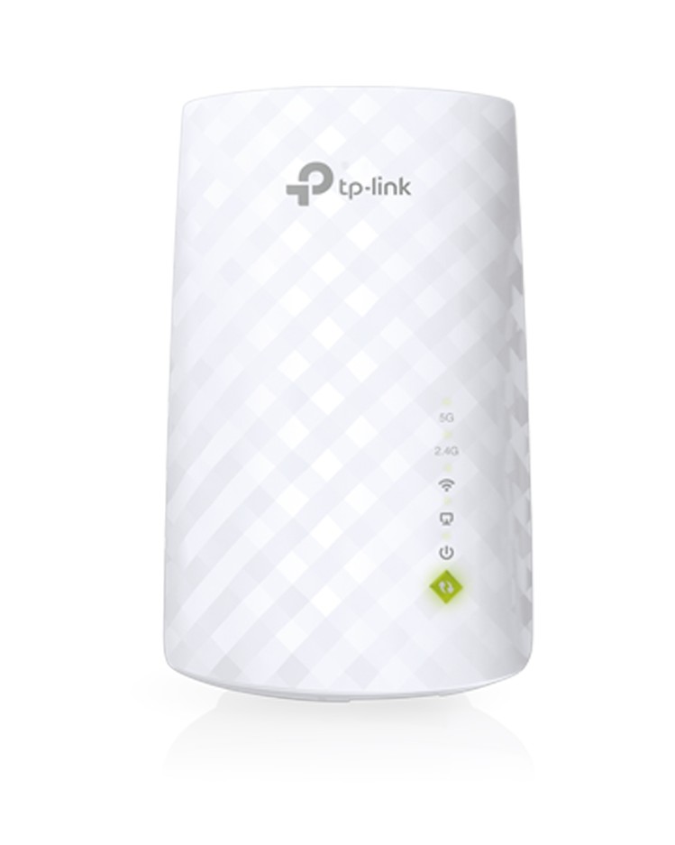 TP-LINK RE200 infinytech Réunion 01