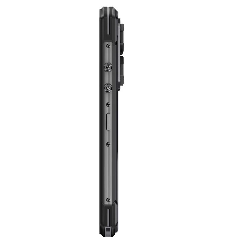 Oukitel WP60 Noir infinytech Réunion 06