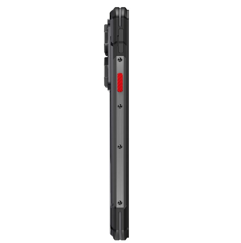 Oukitel WP60 Noir infinytech Réunion 05