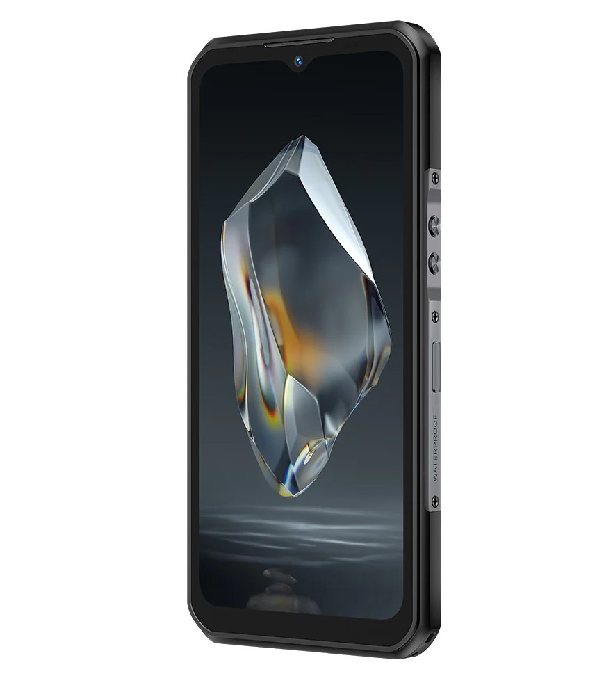 Oukitel WP62 Noir infinytech Réunion 03