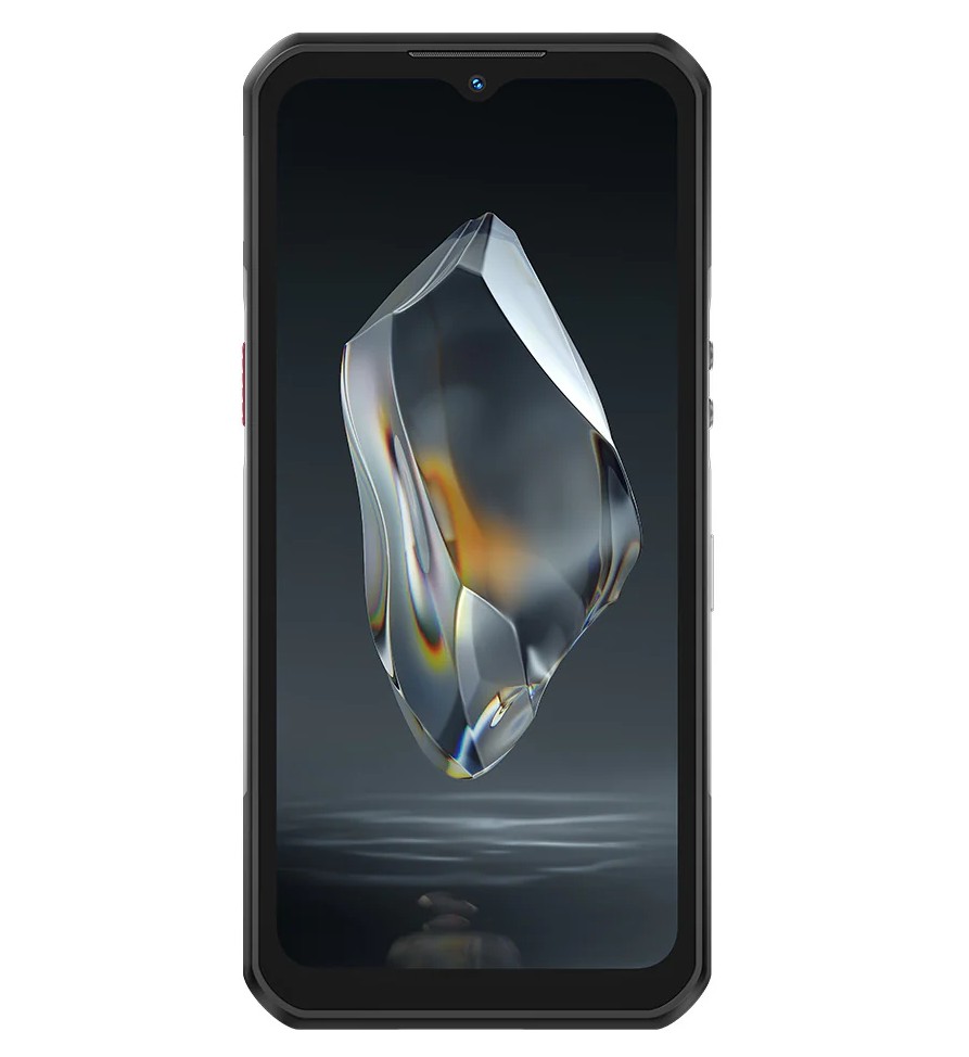 Oukitel WP62 Argent infinytech Réunion 03