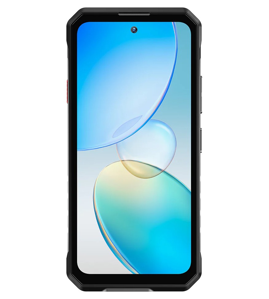 Oukitel WP58 Pro Noir infinytech Réunion 01