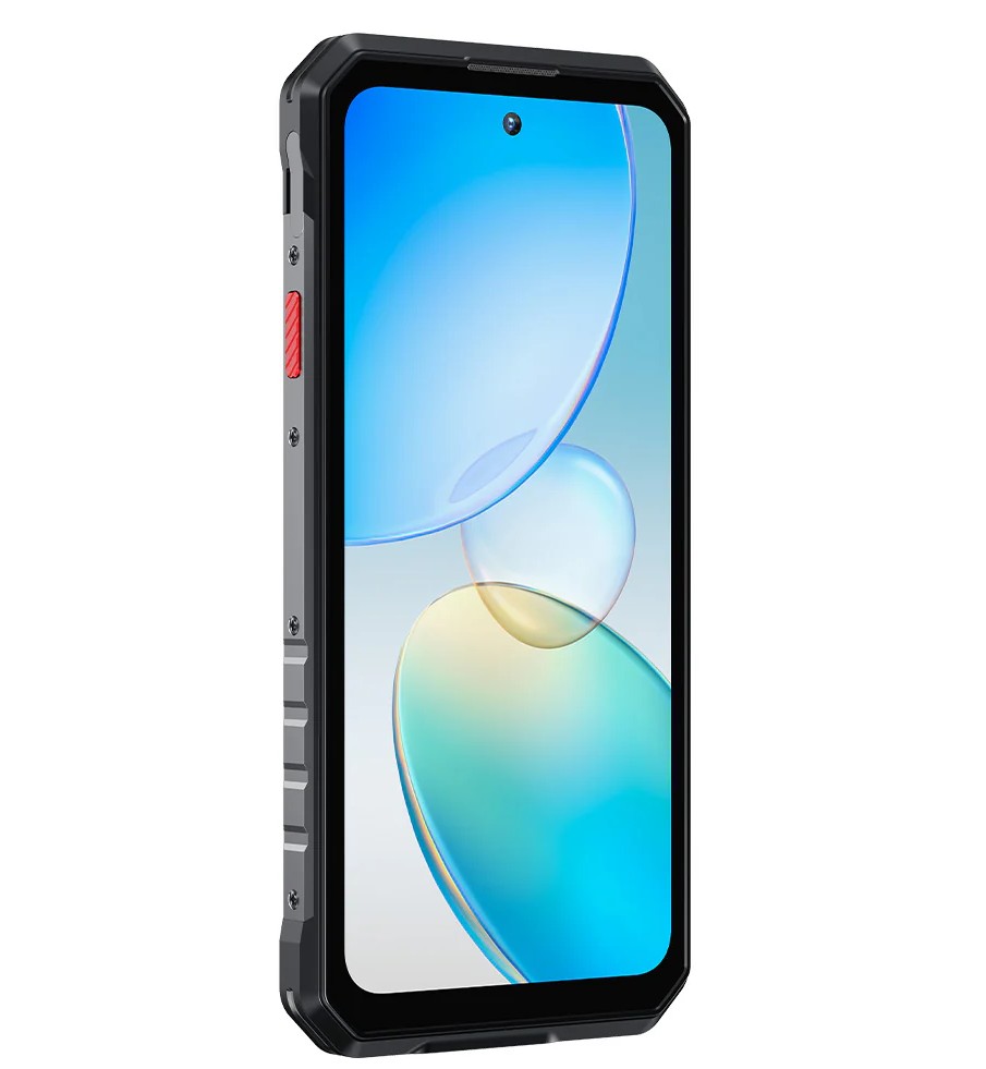 Oukitel WP58 Pro Noir infinytech Réunion 03