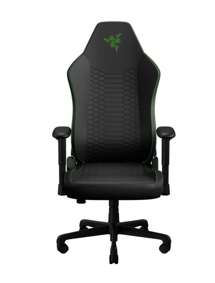 RAZER Iskur V2 X NewGen Noir infinytech Réunion 06