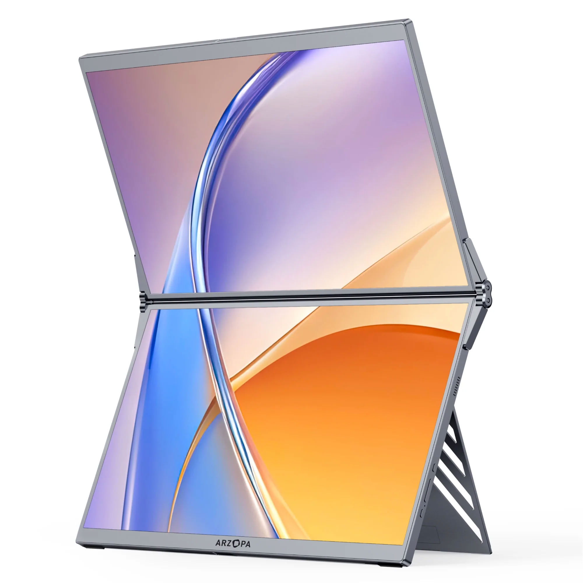ARZOPA E1 infinytech Réunion 01