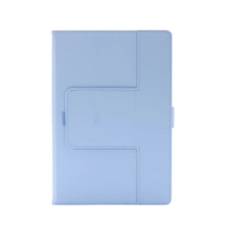 WE CONNECT Etui avec clavier POP Bleu infinytech Réunion 02