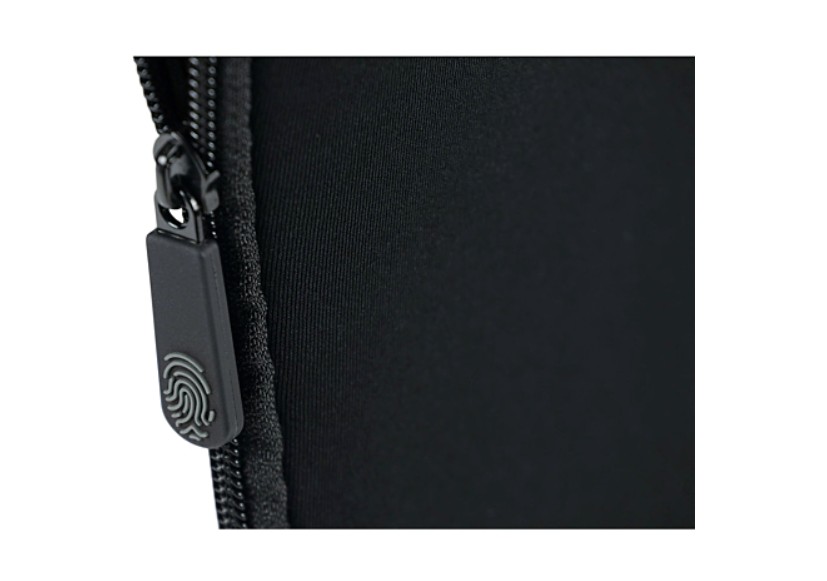 MOBILIS Skin Sleeve Noir Gris 14 infinytech Réunion 03