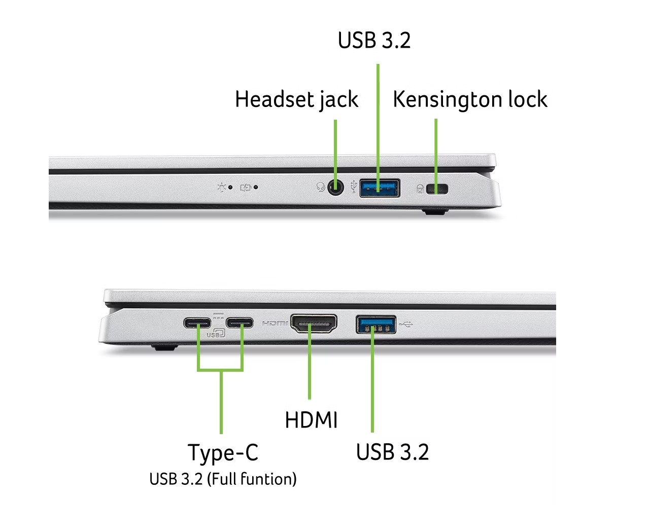 ACER Aspire Go AG15-32P-32J9 infinytech Réunion 05