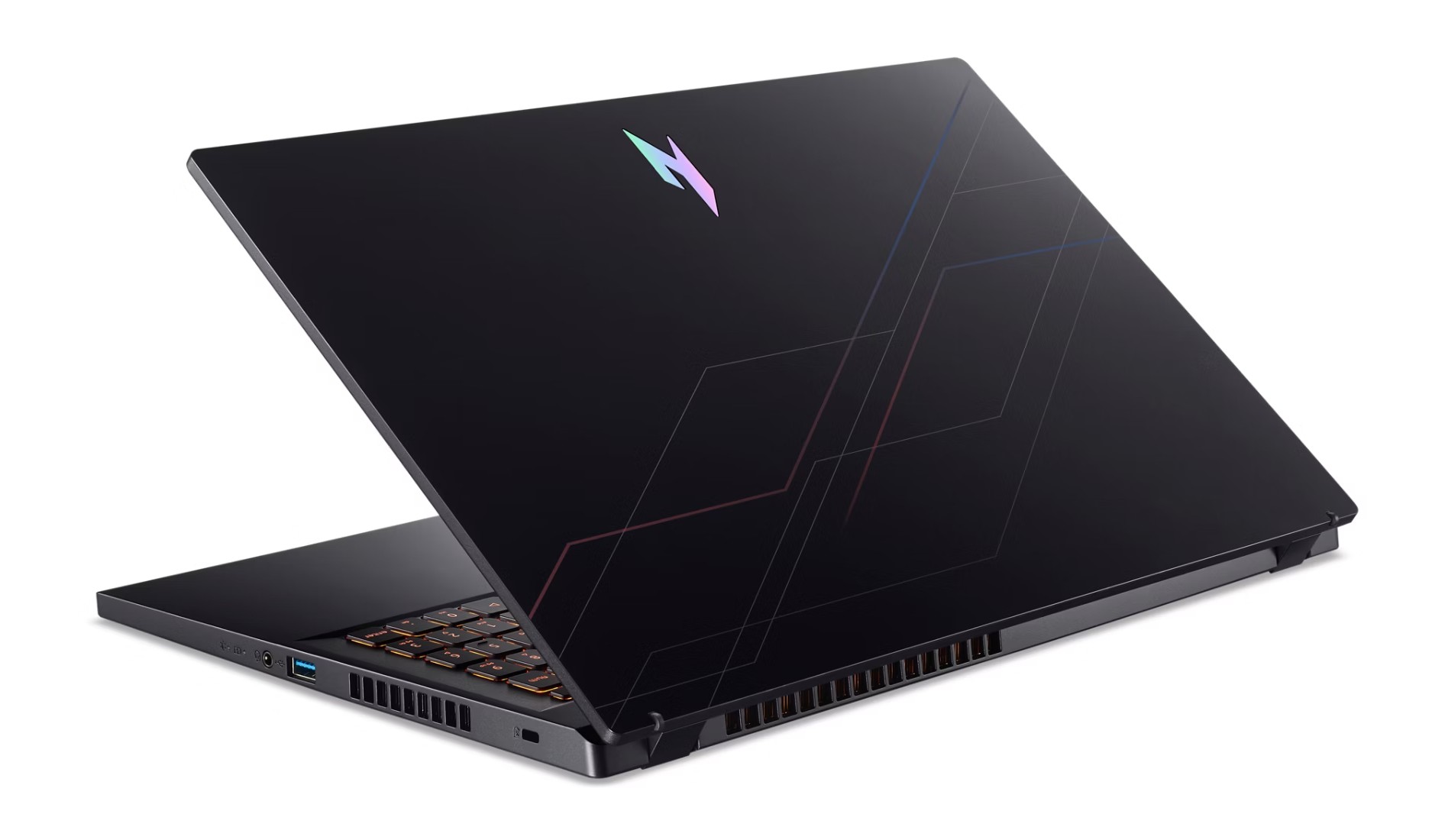 ACER Nitro V 15 ANV15-52-55XX infinytech Réunion 04