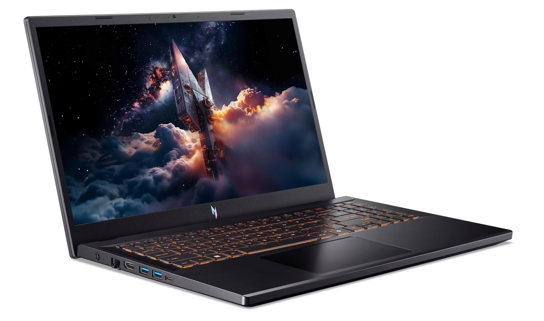 ACER Nitro V 15 ANV15-52-55XX infinytech Réunion 02
