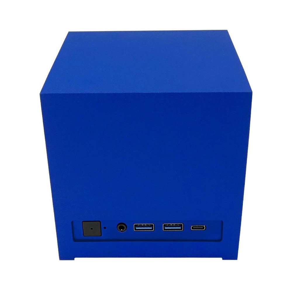 KUBB Essentiel I5 1235U 480Go WinPRO Bleu infinytech Réunion 02