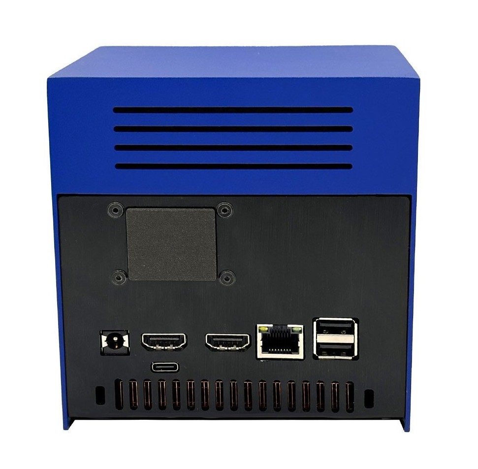 KUBB Essentiel I5 1235U 480Go WinPRO Bleu infinytech Réunion 03