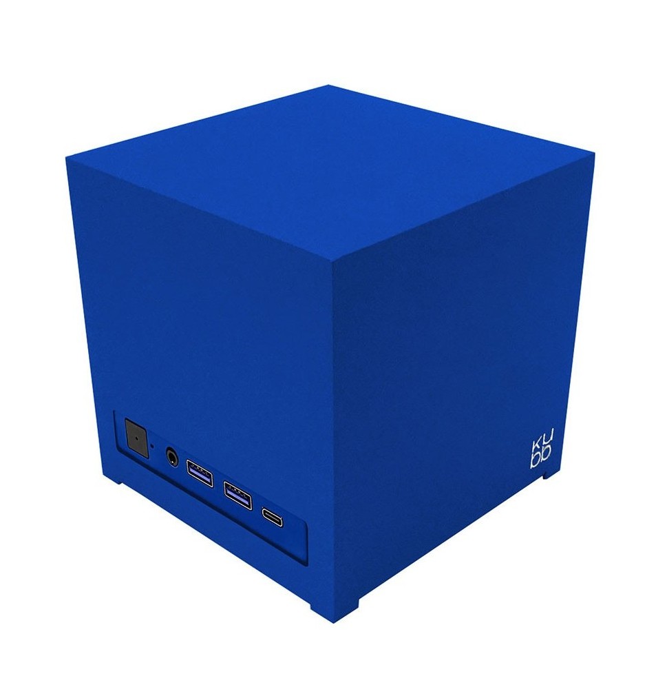 KUBB Essentiel I5 1235U 480Go WinPRO Bleu infinytech Réunion 01