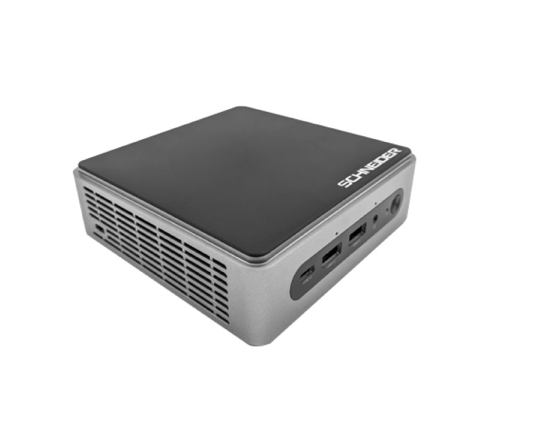 SCHNEIDER SC-104-35U-8512P infinytech Réunion 01