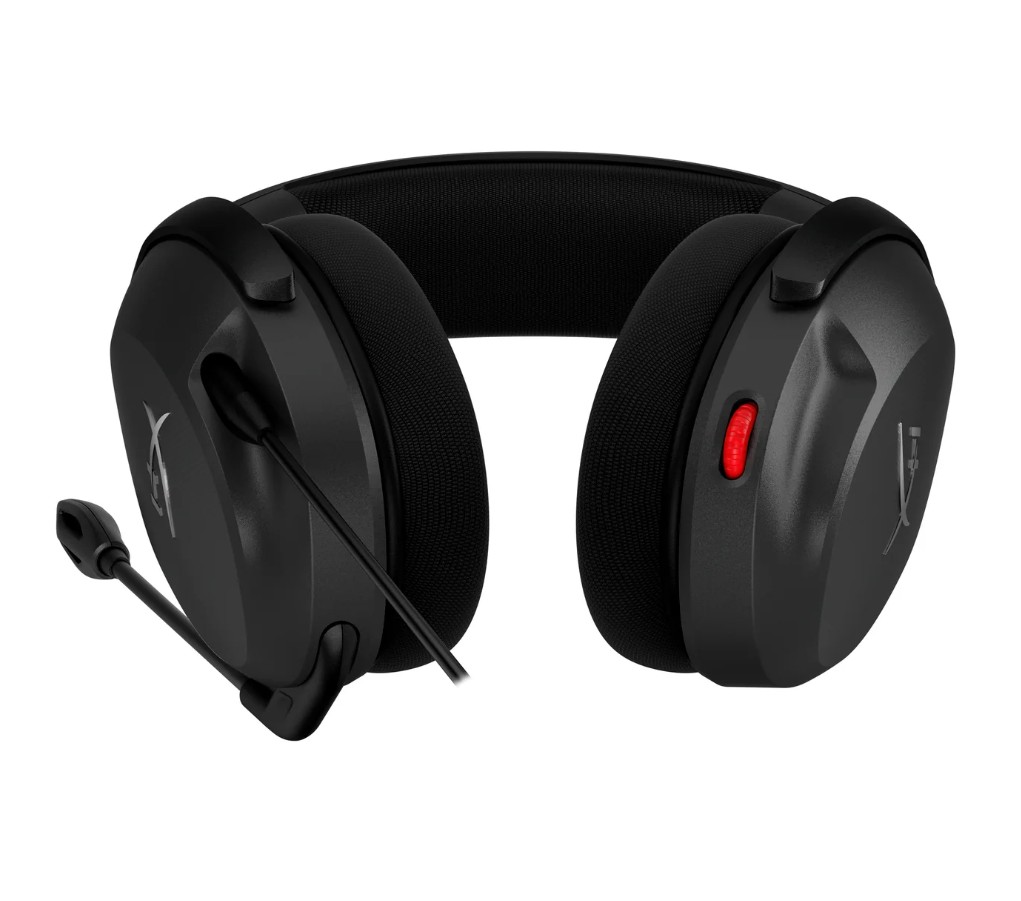 HYPERX Cloud Stinger 2 Core Noir infinytech Réunion 04