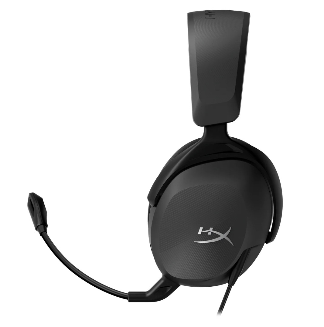 HYPERX Cloud Stinger 2 Core Noir infinytech Réunion 02
