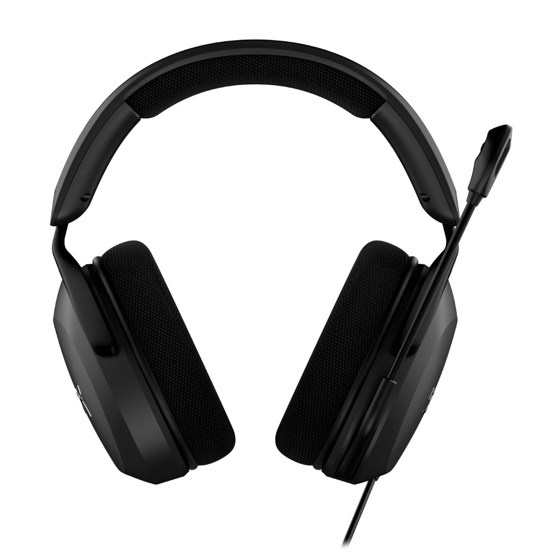 HYPERX Cloud Stinger 2 Core Noir infinytech Réunion 03
