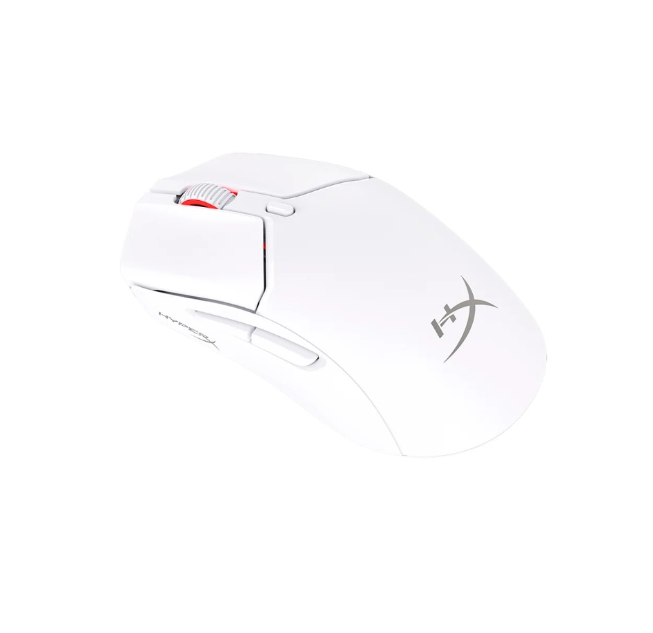 HyperX Pulsefire Haste 2 Mini Blanc infinytech Réunion 02