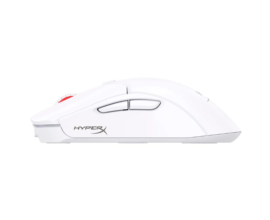 HyperX Pulsefire Haste 2 Mini Blanc infinytech Réunion 03