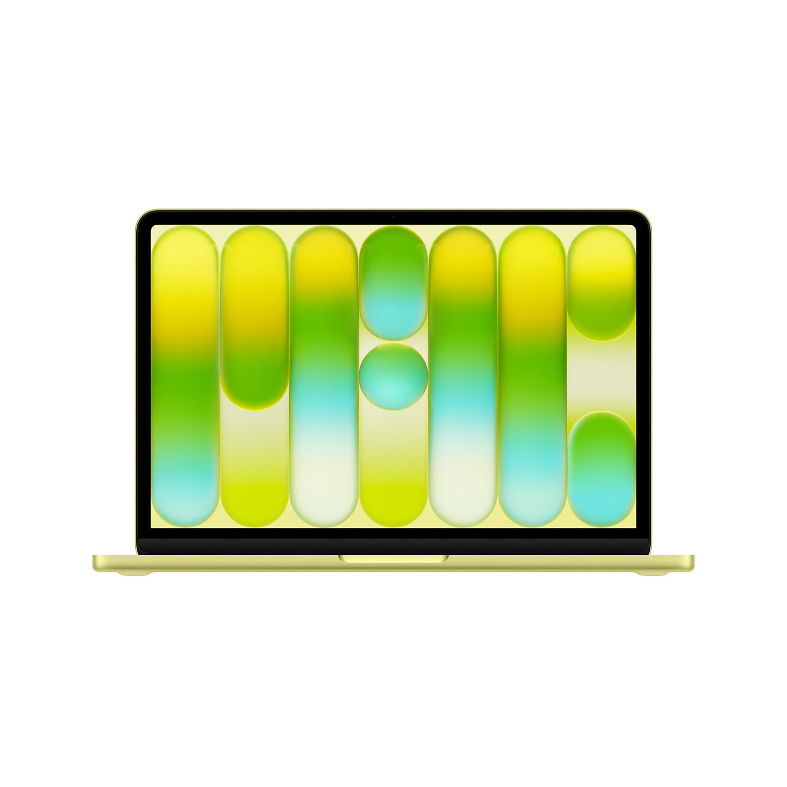 APPLE MacBook Neo MHFE4FNA infinytech Réunion 01
