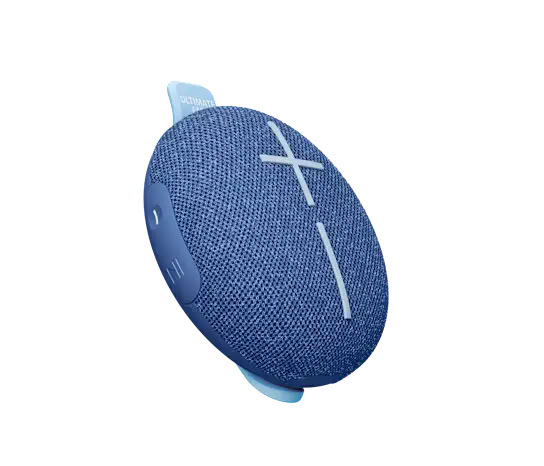 ULTIMATE EARS Miniroll Blue infinytech Réunion 02