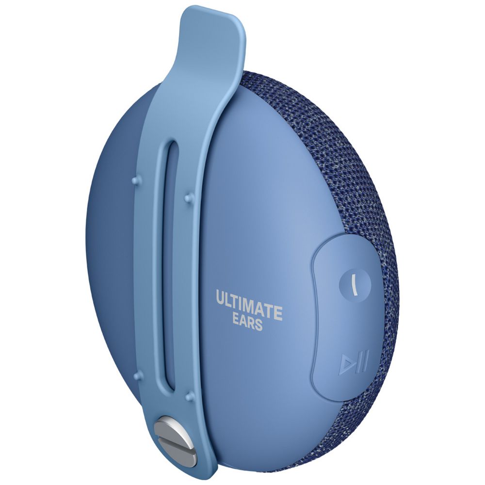 ULTIMATE EARS Miniroll Blue infinytech Réunion 04