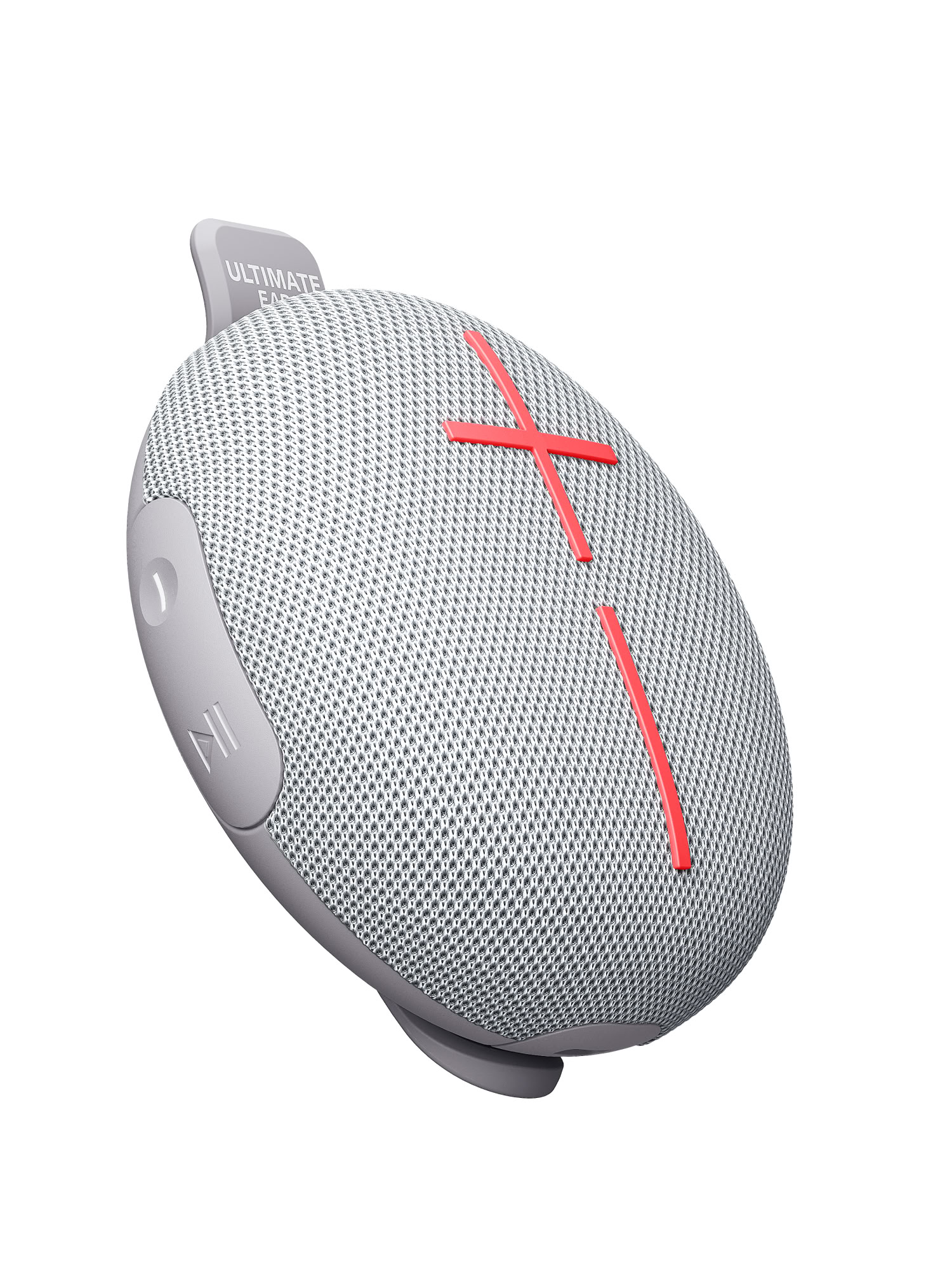 ULTIMATE EARS Miniroll Grise infinytech Réunion 02