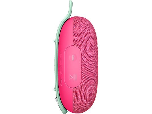 ULTIMATE EARS Miniroll Rose infinytech Réunion 03