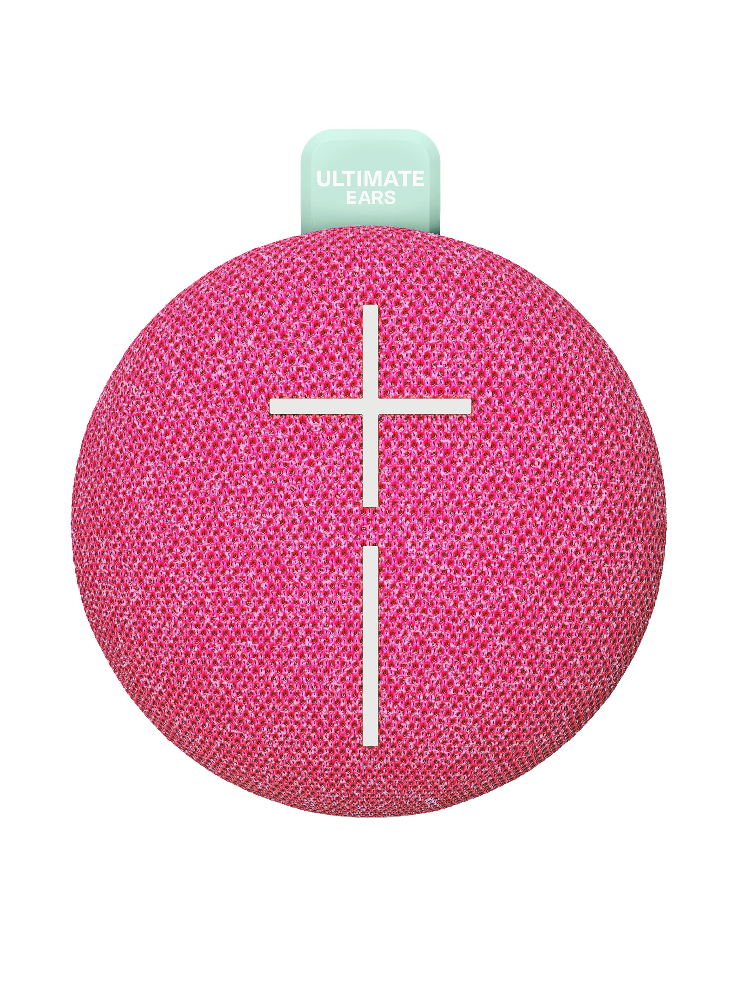 ULTIMATE EARS Miniroll Rose infinytech Réunion 01