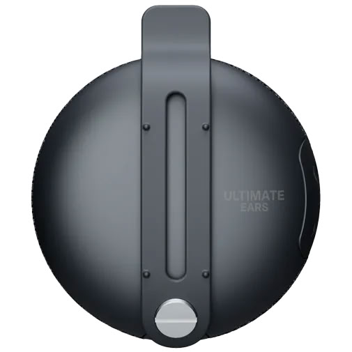 ULTIMATE EARS Miniroll Noir infinytech Réunion 02