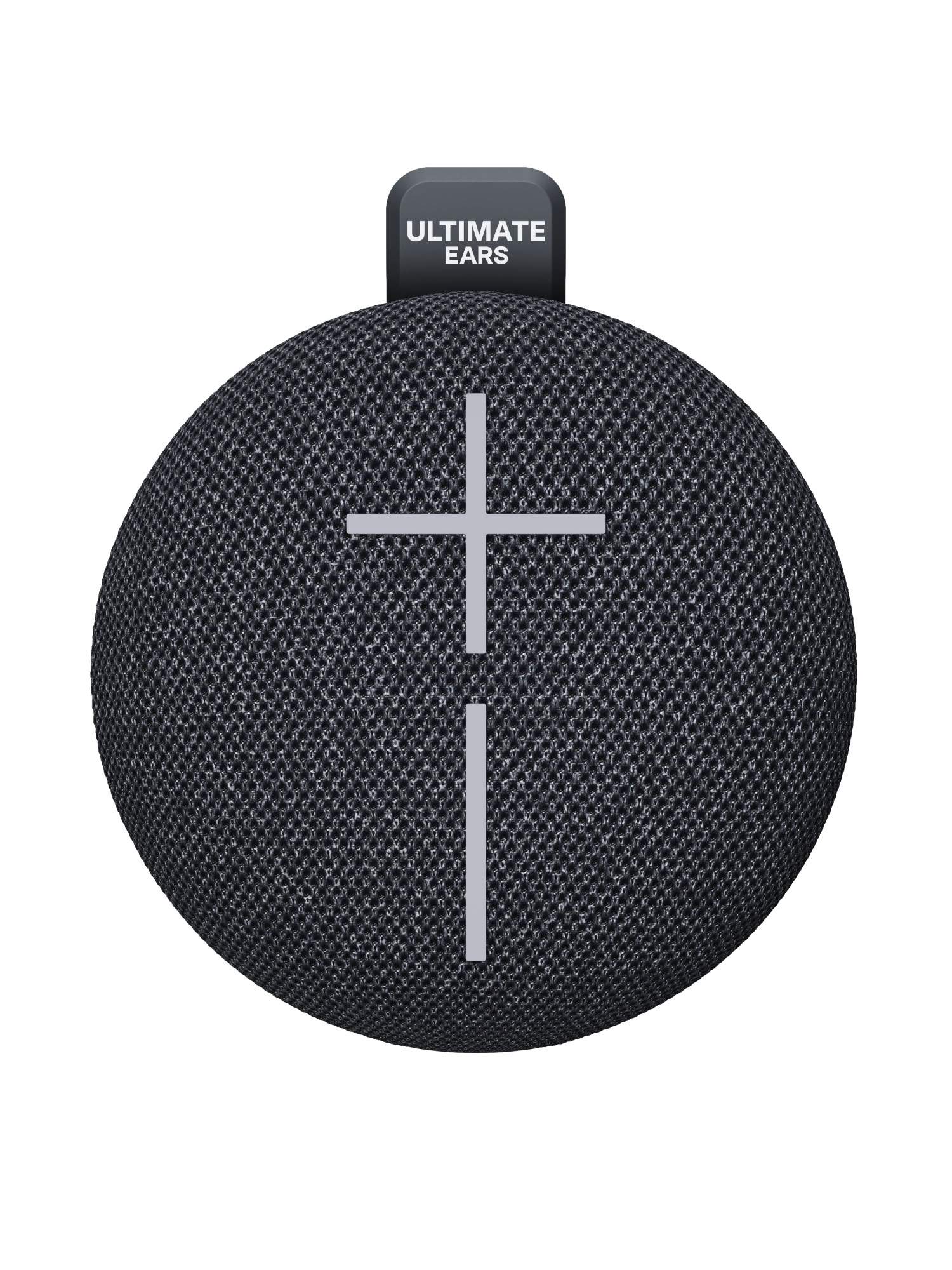ULTIMATE EARS Miniroll Noir infinytech Réunion 01