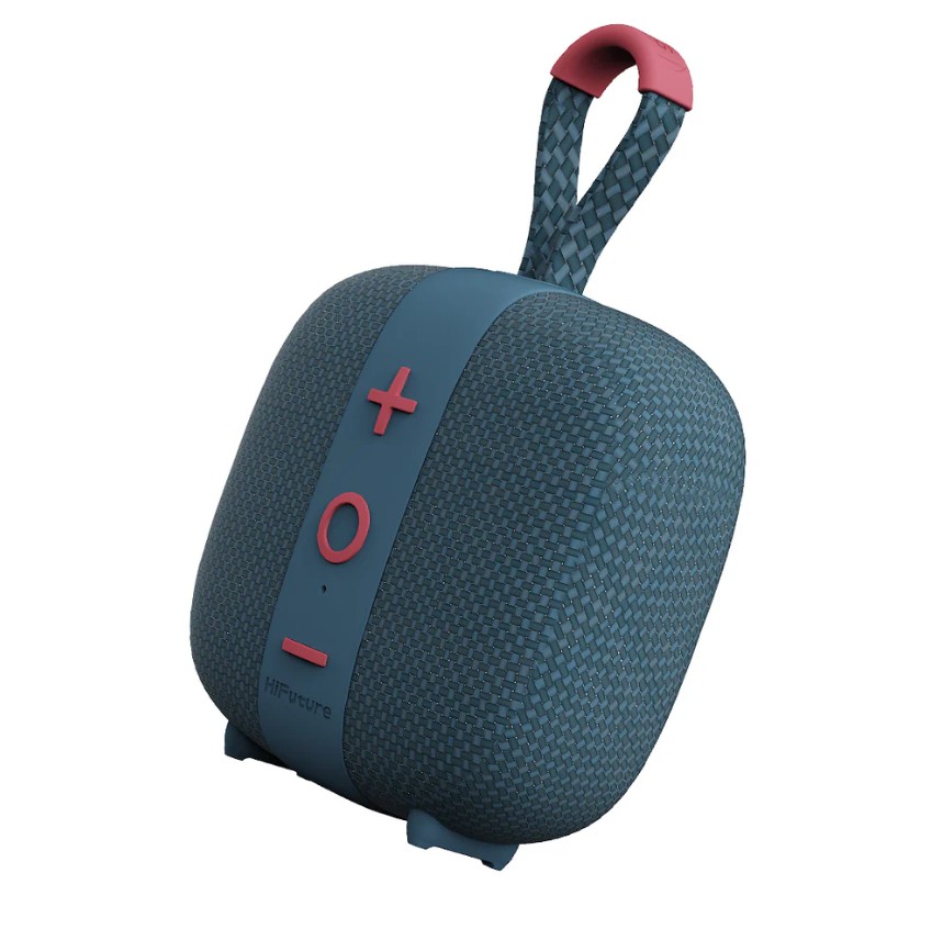HIFUTURE Lino S Bleue infinytech Réunion 01
