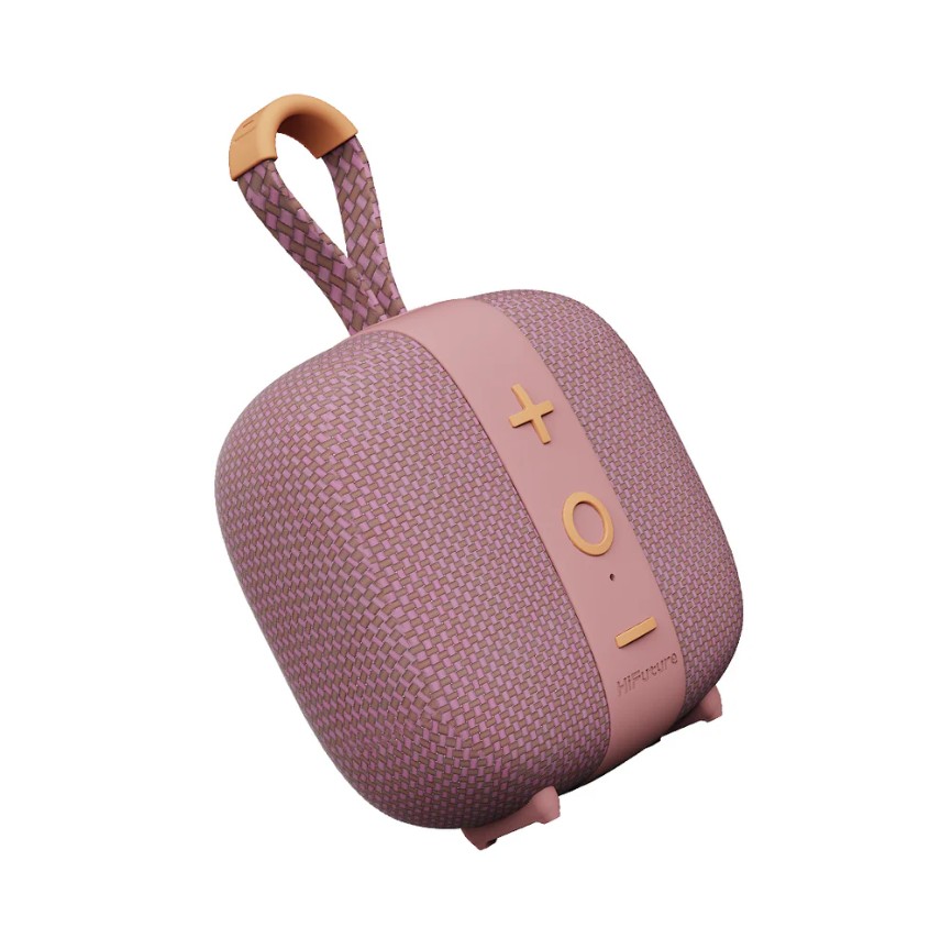 HIFUTURE Lino S Purple infinytech Réunion 01