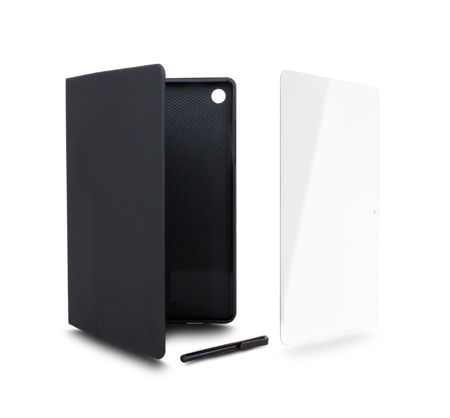 URBAN FACTORY Starter Pack pour Tab A11 Plus infinytech Réunion 01
