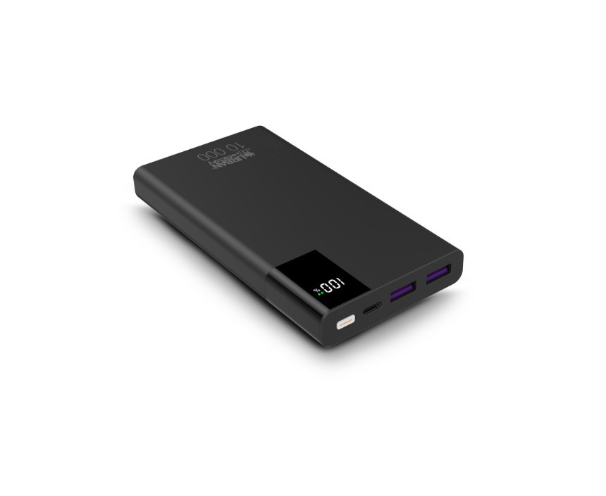URBAN FACTORY BPB10UF infinytech Réunion 02