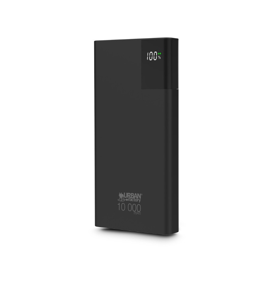 URBAN FACTORY BPB10UF infinytech Réunion 01