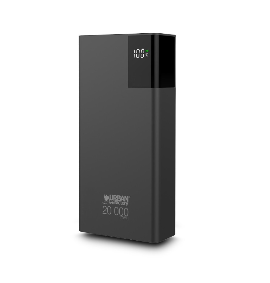 URBAN FACTORY BPB20UF infinytech Réunion 01