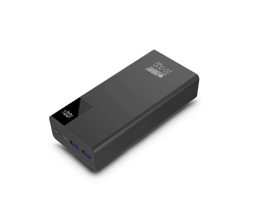 URBAN FACTORY BPB20UF infinytech Réunion 02