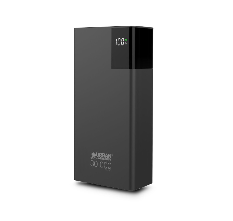 URBAN FACTORY BPB30UF infinytech Réunion 01