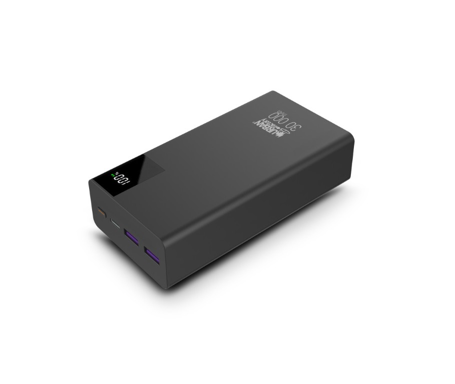 URBAN FACTORY BPB30UF infinytech Réunion 02