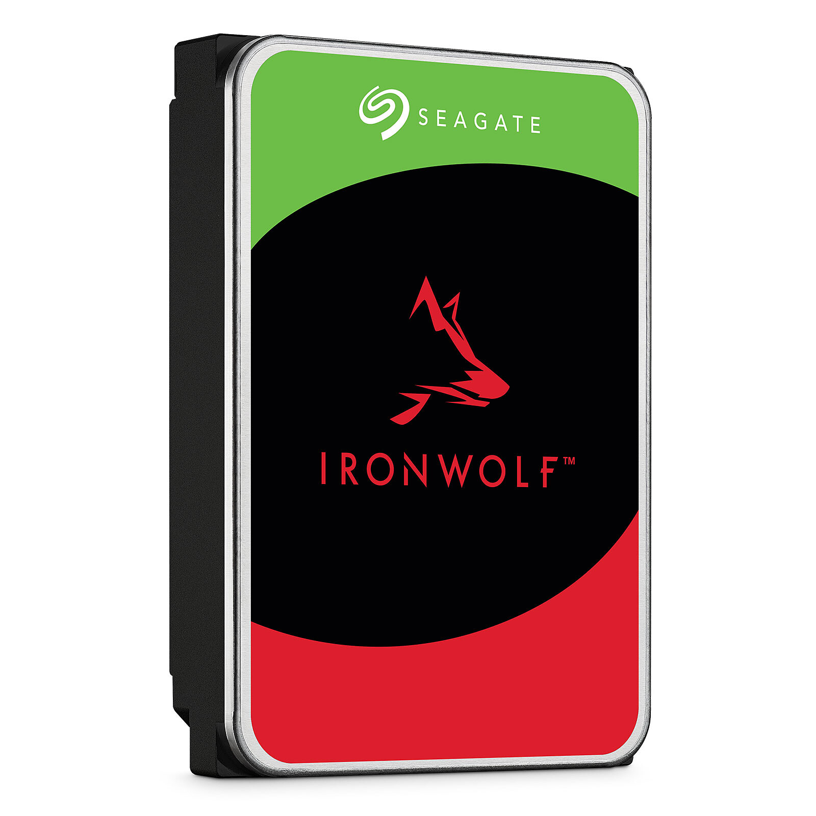 SEAGATE IronWolf ST4000VN006 infinytech Réunion 01