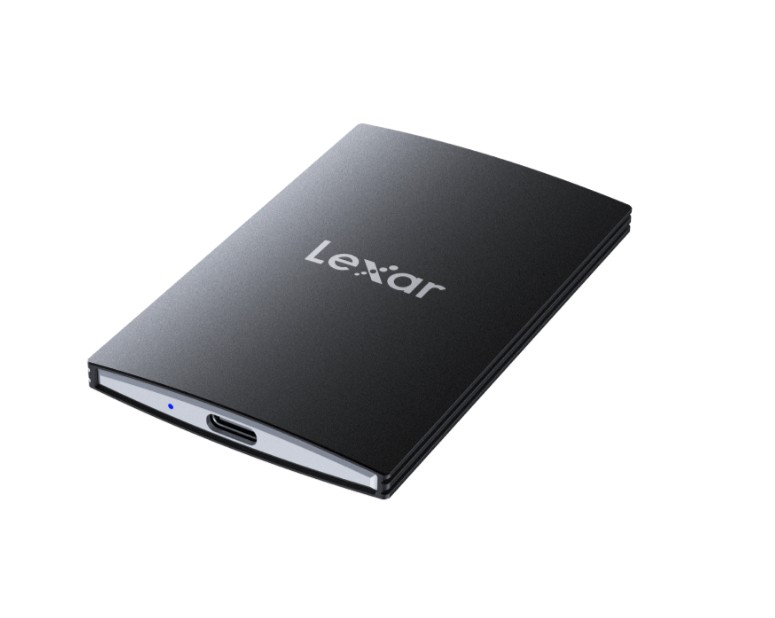LEXAR SL500 1To infinytech Réunion 01