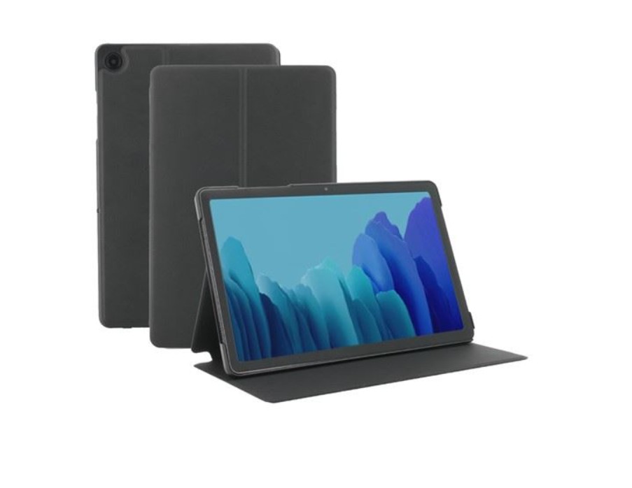 Mobilis RE.LIFE pour Samsung Galaxy Tab A9 Plus Noir infinytech Réunion 01