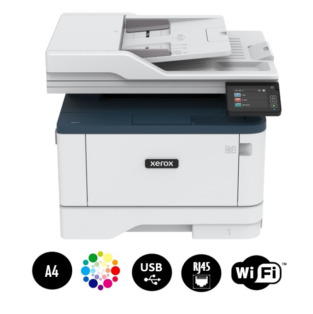 XEROX B305 infinytech Réunion 01