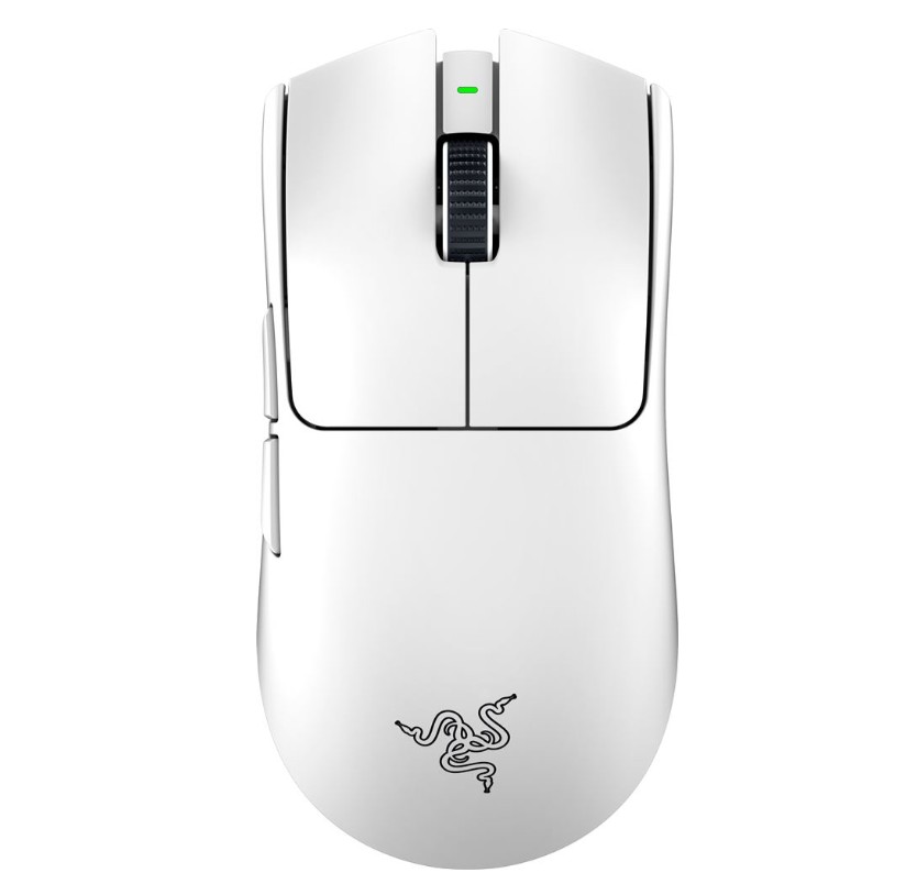 RAZER Viper V3 Pro Blanche infinytech Réunion 02
